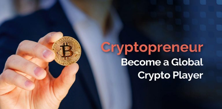 crypto preneur definition