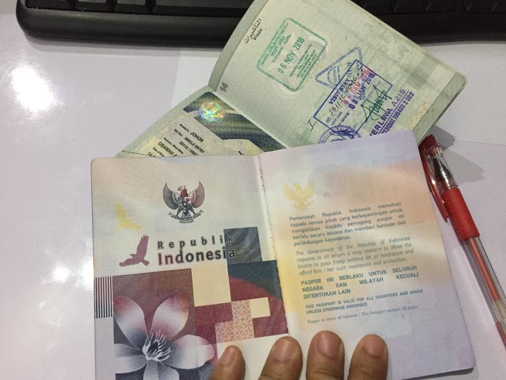 Guide to Indonesia Visa on Arrival Extension