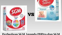 Perbedaan SGM Ananda PHPro dan SGM PHPro